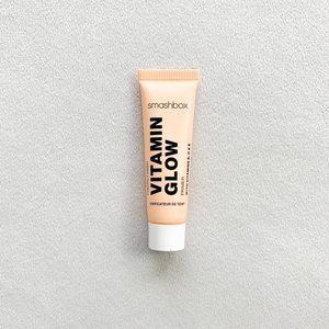 Smashbox Vitamin Glow Primer